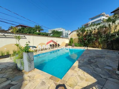 Casa de Condomínio com 2 Quartos à venda, 98m² no Maitinga, Bertioga