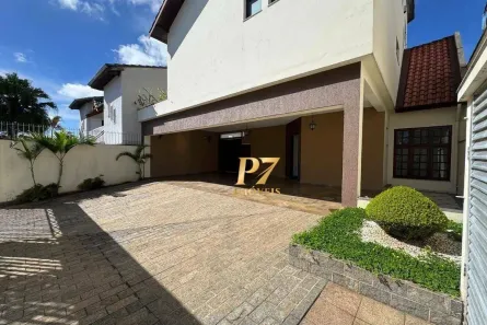 Sobrado com 3 Quartos à venda, 268m² no Independência, São Bernardo do Campo