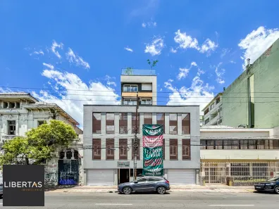 Apartamento com 2 Quartos à venda, 65m² no Centro Histórico, Porto Alegre