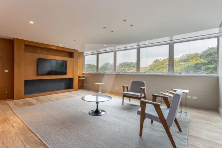 Apartamento com 3 Quartos à venda, 156m² no Jardim Paulista, São Paulo