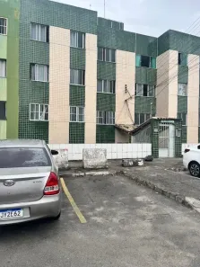 Apartamento com 2 Quartos à venda, 48m² no Resgate, Salvador