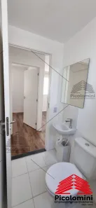Apartamento com 2 Quartos à venda, 39m² no Jardim Rossin, Campinas