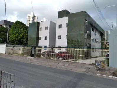 Apartamento com 2 Quartos à venda, 52m² no Candeias, Jaboatão dos Guararapes
