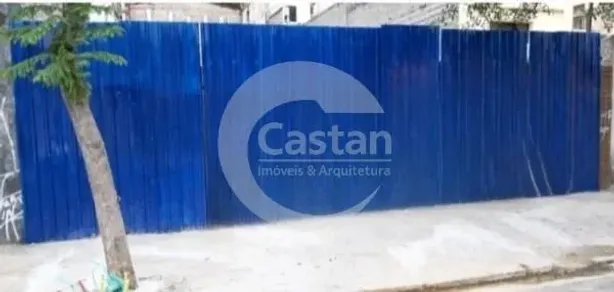 Lote/Terreno à venda, 400m² no Cambuci, São Paulo