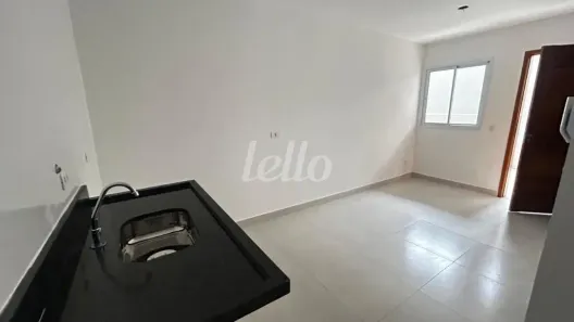 Apartamento com 1 Quarto à venda, 34m² no Vila Dom Pedro II, São Paulo