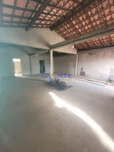 Galpão/Depósito/Armazém para alugar, 200m² no Jardim Alvorada, Belo Horizonte