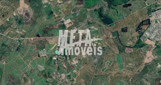 Lote/Terreno à venda, 130000m² no Parque Santo Amaro, Campos dos Goytacazes