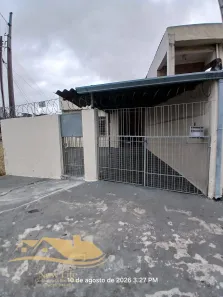 Casa com 2 Quartos para alugar, 100m² no Itaberaba, São Paulo