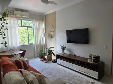 Apartamento com 2 Quartos à venda, 65m² no Tijuca, Rio de Janeiro