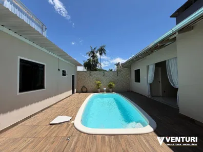 Casa com 4 Quartos à venda, 250m² no Do Salto, Blumenau