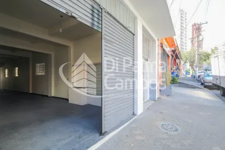 Ponto Comercial para alugar, 116m² no Vila Gumercindo, São Paulo
