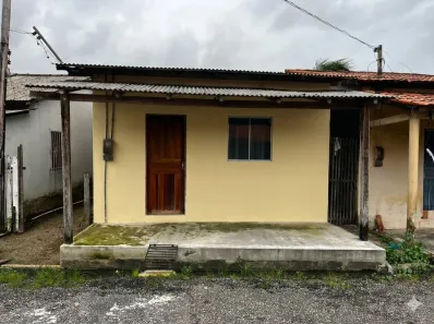 Casa com 1 Quarto à venda, 147m² no Prainha, Salinópolis