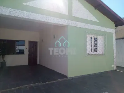Casa com 3 Quartos à venda, 94m² no Vila Rezende, Taubaté