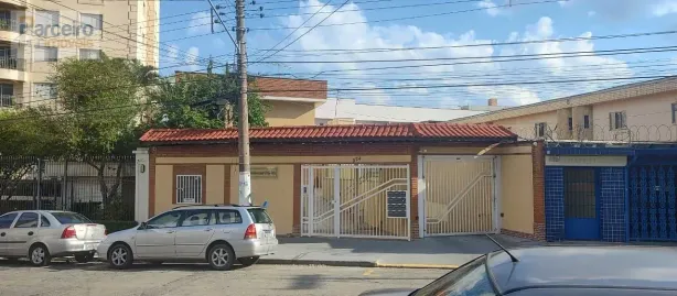 Sobrado com 2 Quartos à venda, 63m² no Chácara Seis de Outubro, São Paulo