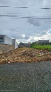 Lote/Terreno à venda, 280m² no Jardim Fonte Nova I, Goiânia