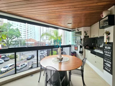 Apartamento com 3 Quartos à venda, 176m² no Jardim Paulista, São Paulo
