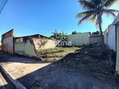 Lote/Terreno para alugar, 144m² no Pampulha, Uberlândia