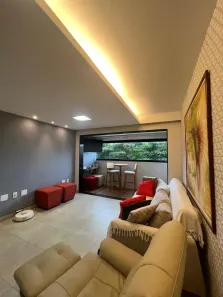 Apartamento com 3 Quartos à venda, 85m² no Miramar, João Pessoa