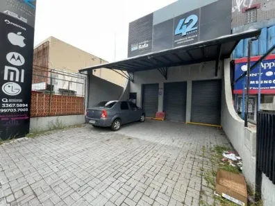 Ponto Comercial à venda, 316m² no Jardim Guanabara, Campinas