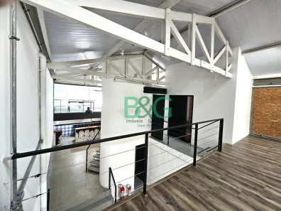 Imóvel Comercial para alugar, 350m² no Pinheiros, São Paulo