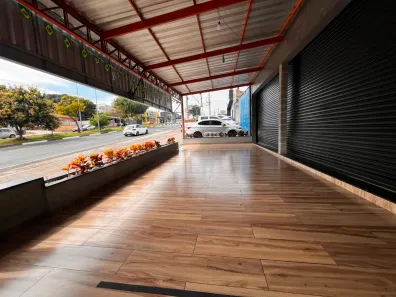 Sala Comercial à venda, 248m² no Parque São Miguel, Hortolândia
