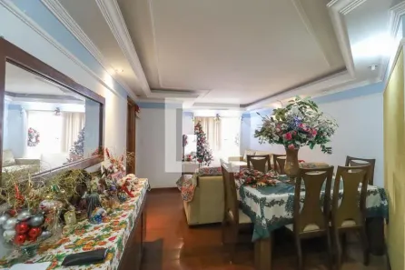 Apartamento com 2 Quartos à venda, 96m² no Vila Paiva, São Paulo