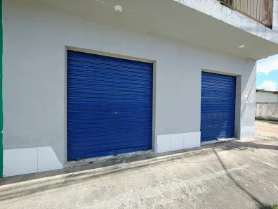Ponto Comercial para alugar, 30m² no Tabuleiro do Martins, Maceió
