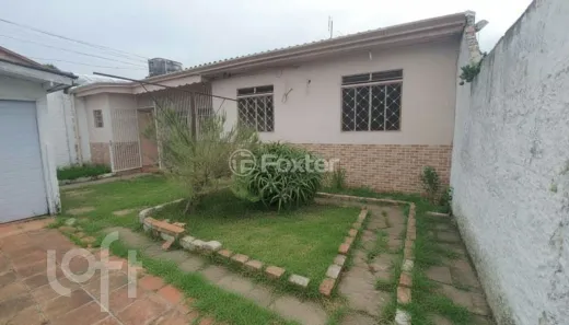 Casa com 2 Quartos à venda, 70m² no Harmonia, Canoas