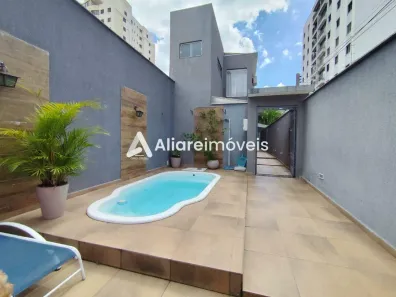 Casa com 3 Quartos à venda, 218m² no Tatuapé, São Paulo