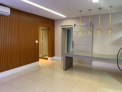 Casa com 3 Quartos à venda, 110m² no Martins, Uberlândia