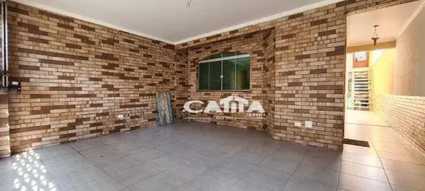 Sobrado com 3 Quartos à venda, 160m² no Jardim das Camélias, São Paulo