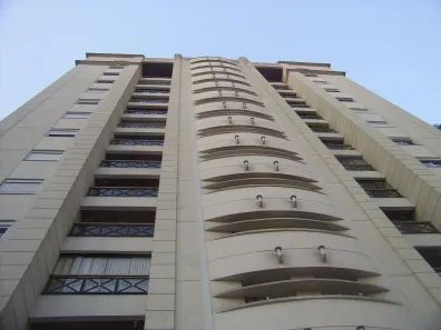 Apartamento com 2 Quartos para alugar, 94m² no Moema, São Paulo