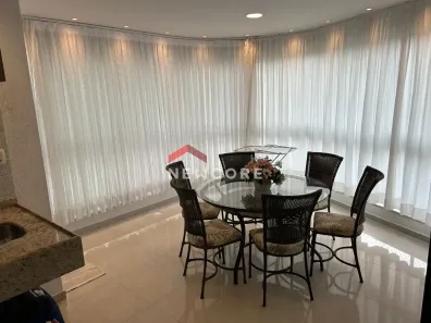 Apartamento com 4 Quartos à venda, 168m² no Meia Praia, Itapema
