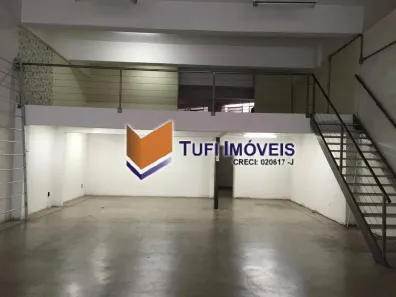 Galpão/Depósito/Armazém à venda, 773m² no Vila Madalena, São Paulo