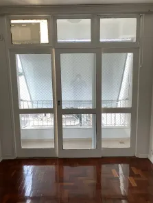 Apartamento com 1 Quarto para alugar, 41m² no Santa Teresa, Rio de Janeiro