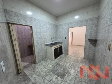 Casa com 1 Quarto para alugar, 35m² no Jardim Japão, São Paulo