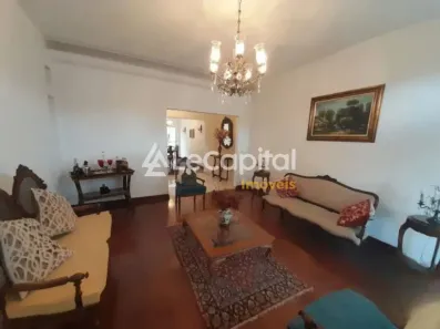 Sobrado com 3 Quartos à venda, 197m² no Planalto Paulista, São Paulo