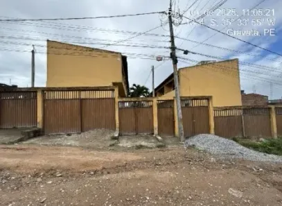 Apartamento com 2 Quartos à venda, 70m² no Prado, Gravatá