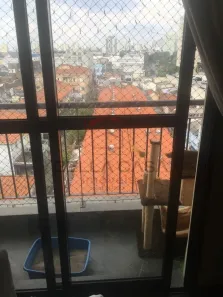 Apartamento com 3 Quartos à venda, 69m² no Brás, São Paulo