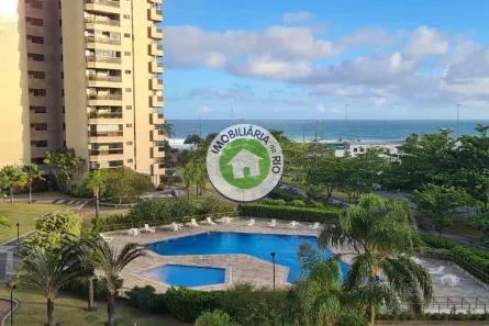 Apartamento com 3 Quartos à venda, 228m² no Barra da Tijuca, Rio de Janeiro