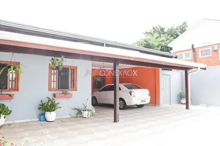 Casa com 4 Quartos à venda, 451m² no Jardim das Paineiras, Campinas