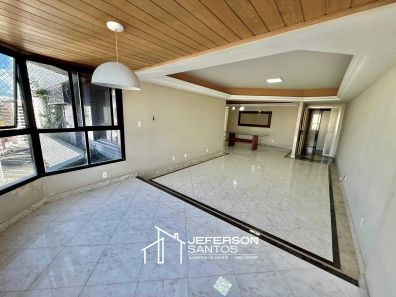 Apartamento com 4 Quartos à venda, 198m² no Grageru, Aracaju