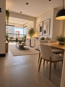 Apartamento com 2 Quartos à venda, 69m² no Vila Zilda (Tatuapé), São Paulo