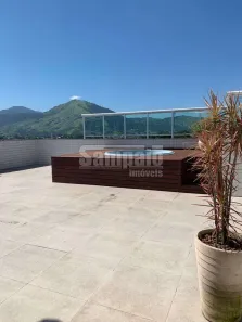Cobertura com 3 Quartos à venda, 246m² no Campo Grande, Rio de Janeiro
