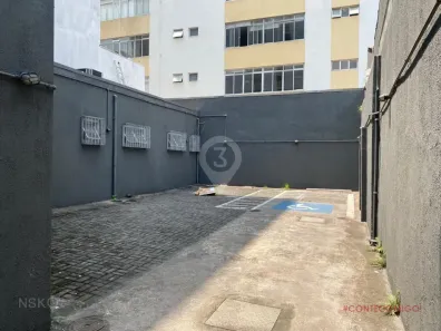 Ponto Comercial à venda, 490m² no Jardim Paulista, São Paulo