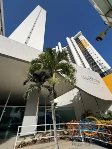 Apartamento com 2 Quartos para alugar, 10m² no Maurício de Nassau, Caruaru