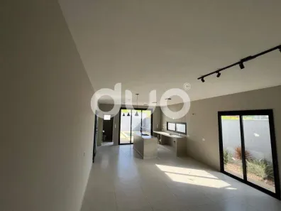 Casa com 3 Quartos à venda, 140m² no Campestre, Piracicaba