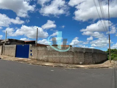 Lote/Terreno à venda, 10m² no Jardim Roberto Selmi Dei, Araraquara