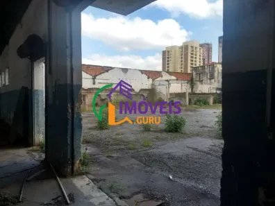 Lote/Terreno à venda, 1220m² no Santana, São Paulo