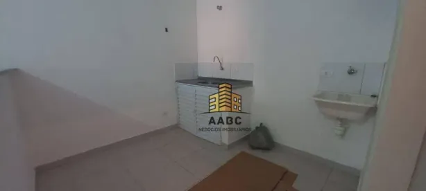 Kitnet com 1 Quarto para alugar, 22m² no Vila Mariana, São Paulo